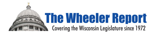 The Wheeler Report Logo